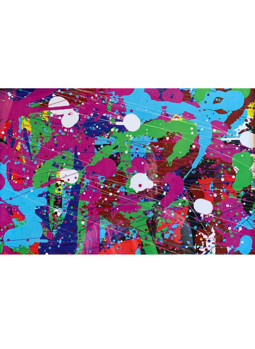 REDO-NYE New Years Eve artwork by Keenan Sullivan